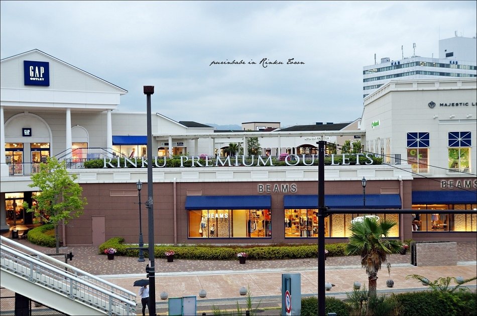 31Rinku Premium Outlets