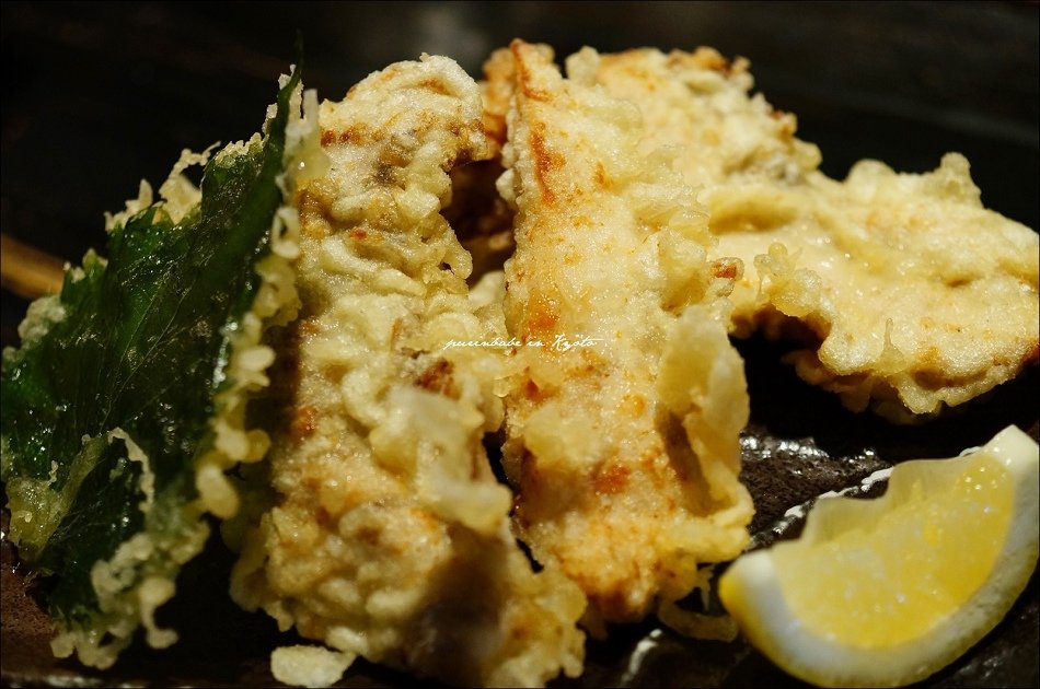 17炸雞
