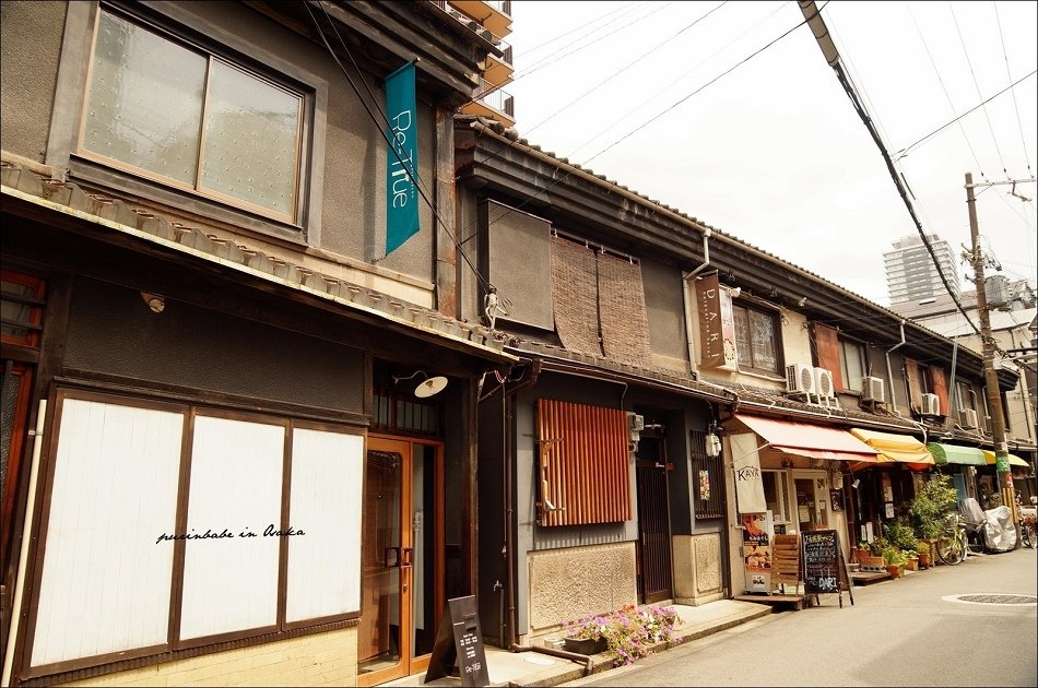 3中崎町2