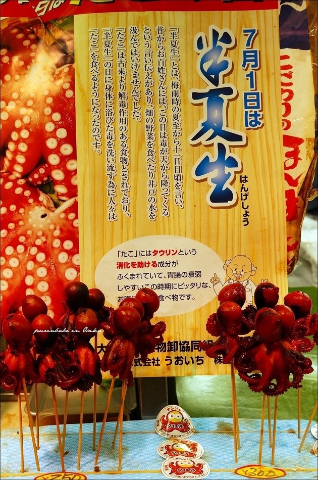 30小章魚