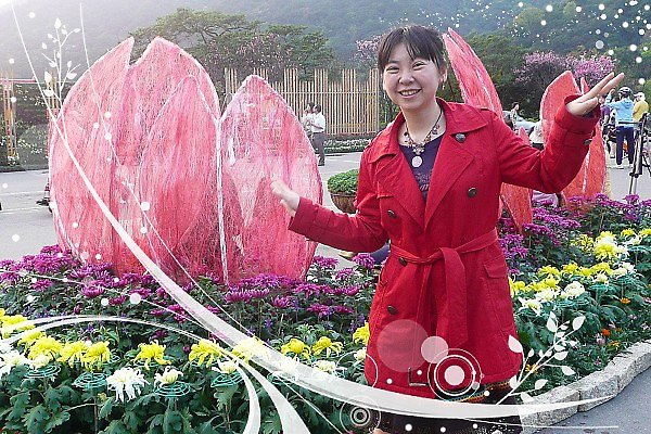 翅膀