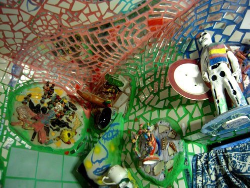 34.再度遊美東～費城魔幻庭園 緣起 1