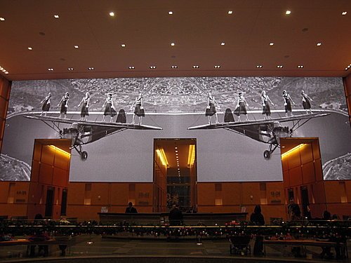 30.美東遊～費城 Comcast Building