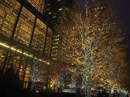 30.美東遊～費城 Comcast Building