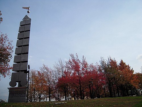 20.美東遊～費城德拉瓦河賞楓紅