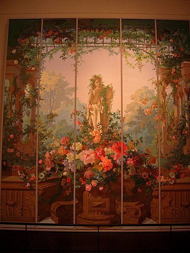 12.美東探親訪友篇～費城美術館 1