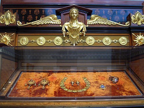 12.美東探親訪友篇～費城美術館 1