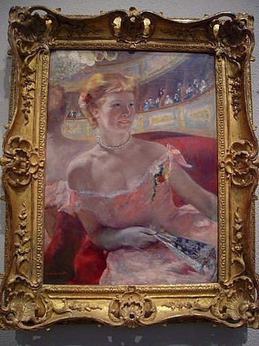 12.美東探親訪友篇～費城美術館 1