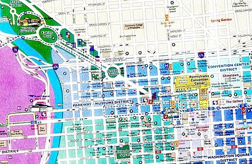 4.美東探親訪友篇～史威齊爾河岸風光