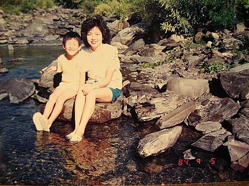 1984年春台東大武