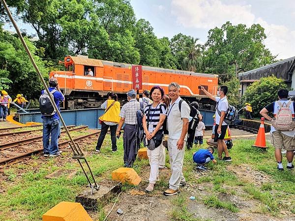 2020.9.19 亞洲理工學院校友會 猴硐、宜蘭踏青之旅