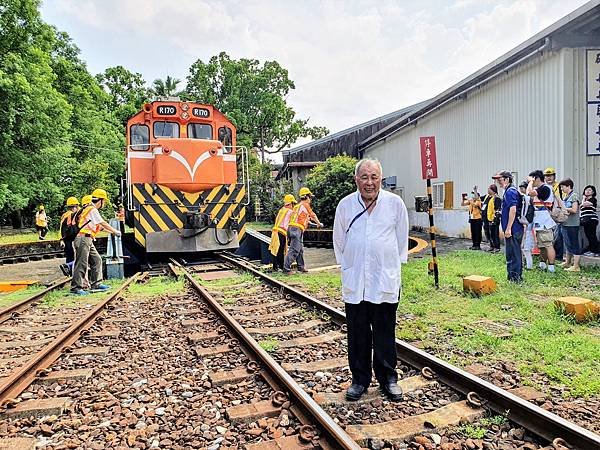 2020.9.19 亞洲理工學院校友會 猴硐、宜蘭踏青之旅