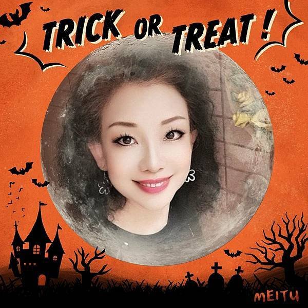 2023.10.31 萬聖節快樂 👻🎃 Happy Hall
