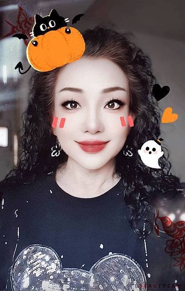 2023.10.31 萬聖節快樂 👻🎃 Happy Hall