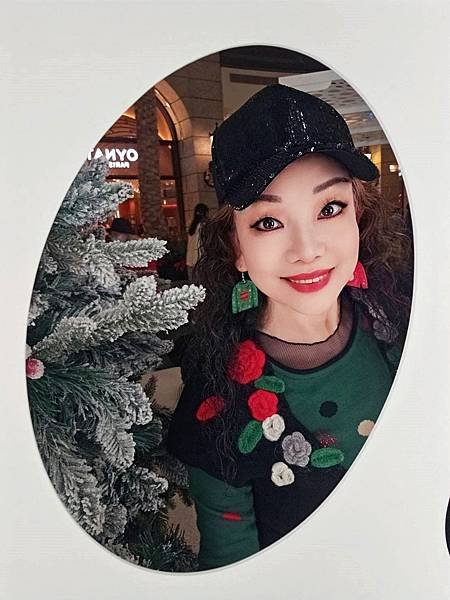 2023.12.19 聖誕快樂 Merry Christma