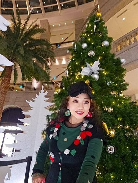 2023.12.19 聖誕快樂 Merry Christma