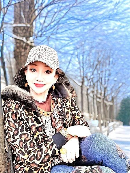 初春乍暖還寒時 🙏 抓住冬天的尾巴 ❤ 聽雪落下的聲音 ❄️