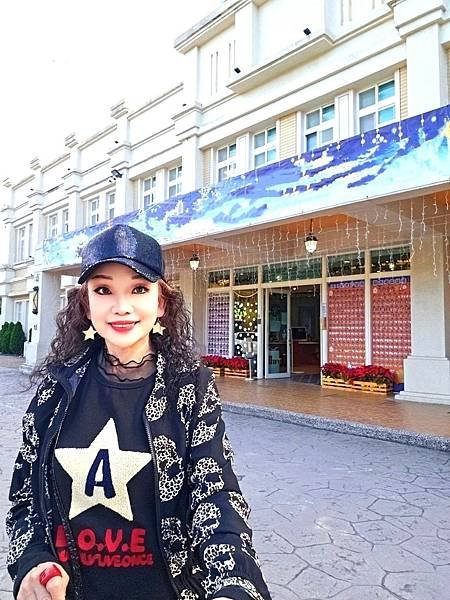 2013.12.26 孫女直排輪比賽 🛹 爺奶爸媽齊觀賽 👨
