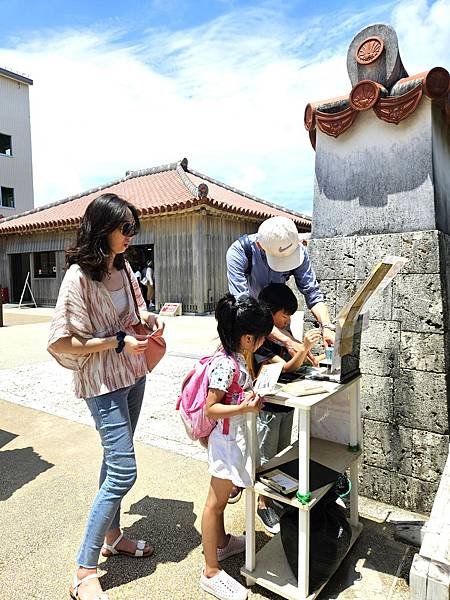 2024.5.3～5.5 日本沖繩之旅～首里城