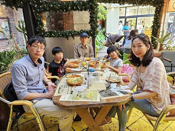 2024.5.3～5.5 沖繩之旅 美國村商業區