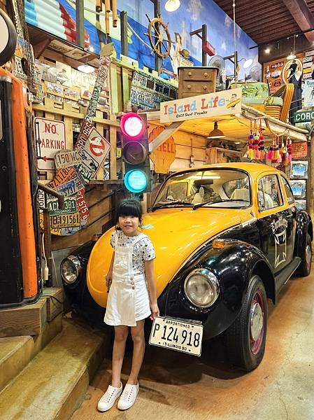 2024.5.3～5.5 沖繩之旅 美國村商業區