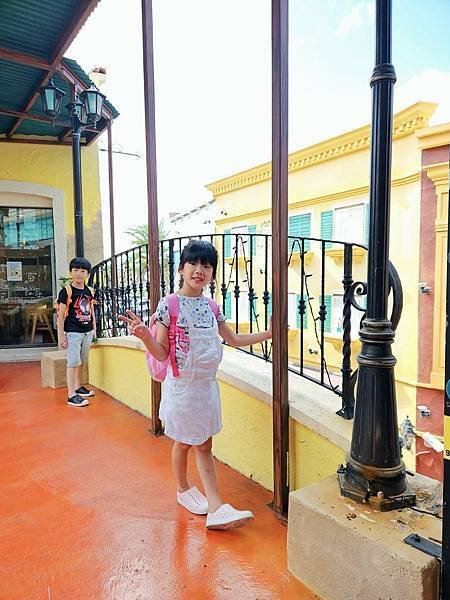 2024.5.3～5.5 沖繩之旅 美國村商業區