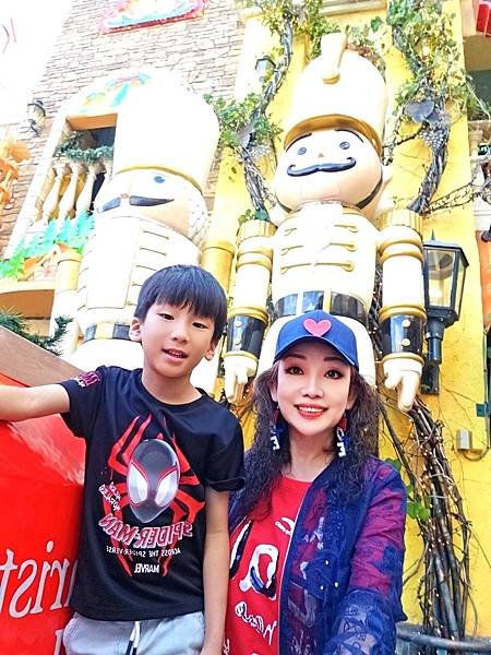 2024.5.3～5.5 沖繩之旅 美國村商業區