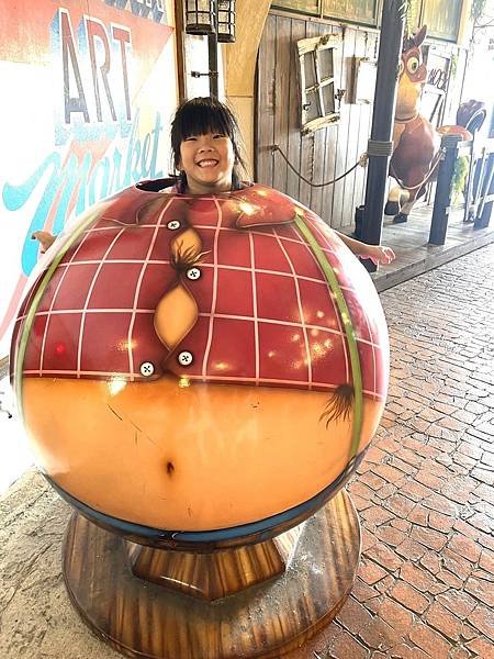 2024.5.3～5.5 沖繩之旅 美國村商業區