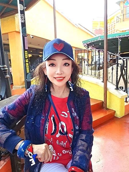 2024.5.3～5.5 沖繩之旅 美國村商業區