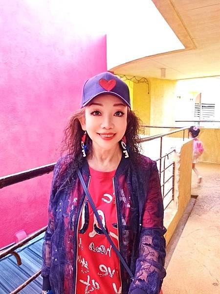 2024.5.3～5.5 沖繩之旅 美國村商業區