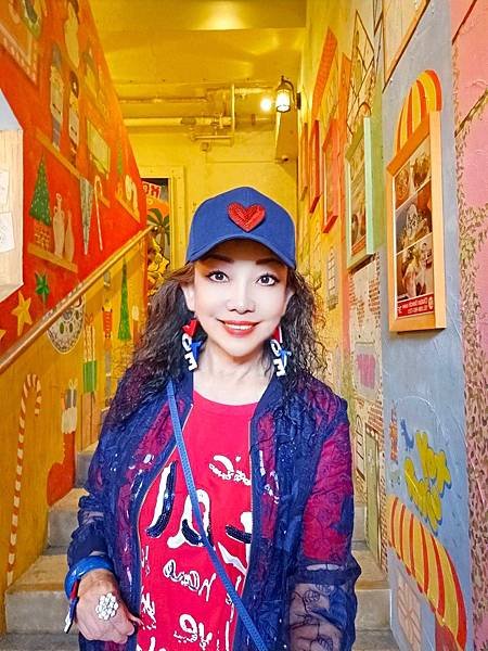 2024.5.3～5.5 沖繩之旅 美國村商業區