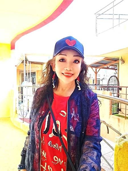 2024.5.3～5.5 沖繩之旅 美國村商業區