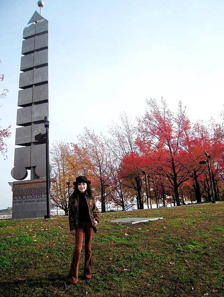 20.美東遊～費城德拉瓦河賞楓紅