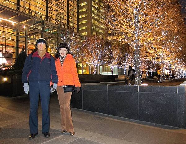 30.美東遊～費城 Comcast Building
