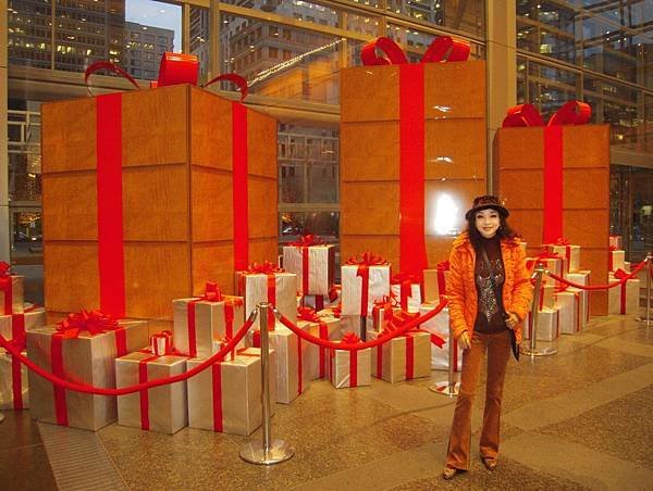 30.美東遊～費城 Comcast Building