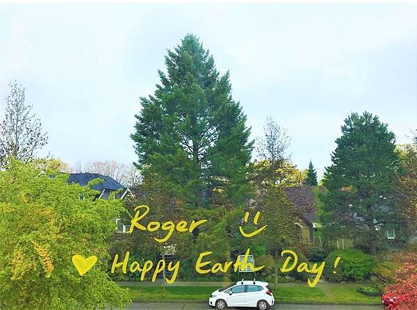 20190422-Roger, Happy Earth Day.jpg