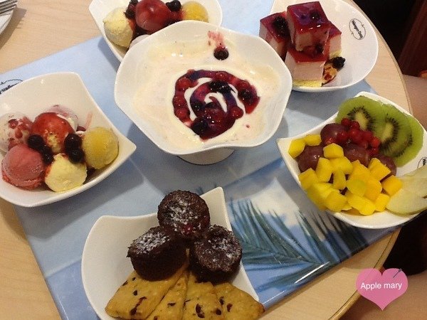 Haagen-Dazs 哈根達斯：&lt;高雄&gt;哈根達斯 Haagen-Dazs~夢時代店B1