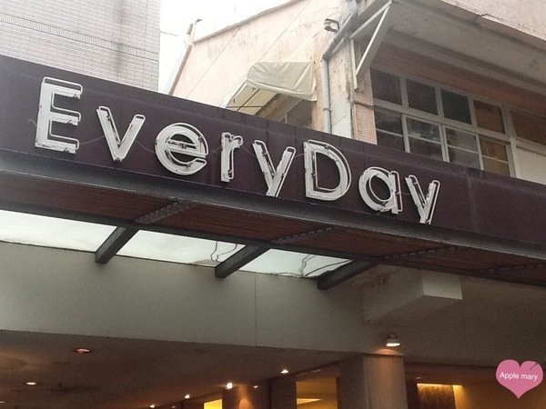 EVERY DAY COFFEE(中東店)：&lt;高雄&gt;Everyday