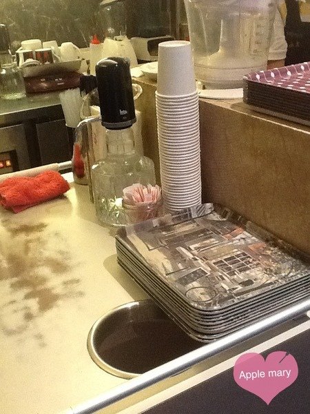 EVERY DAY COFFEE(中東店)：&lt;高雄&gt;Everyday