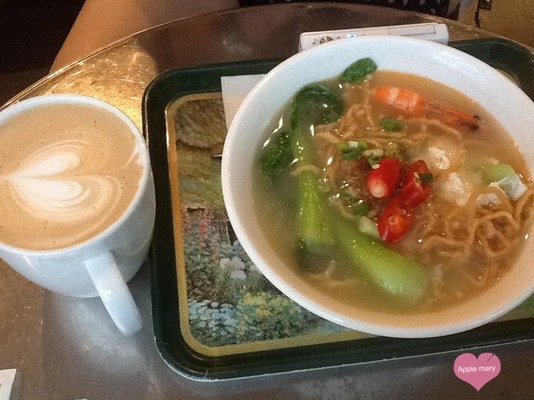 EVERY DAY COFFEE(中東店)：&lt;高雄&gt;Everyday