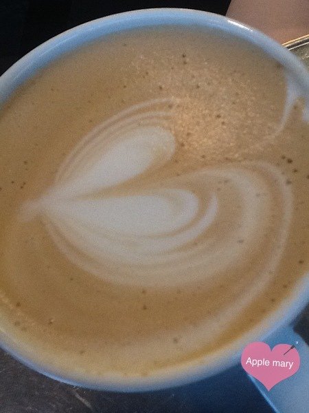 EVERY DAY COFFEE(中東店)：&lt;高雄&gt;Everyday