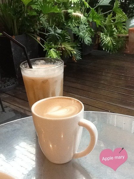 EVERY DAY COFFEE(中東店)：&lt;高雄&gt;Everyday