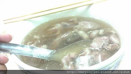 阿財牛肉湯3