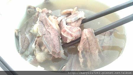 阿財牛肉湯4