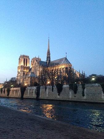Cathédrale Notre-Dame de Paris 012.JPG