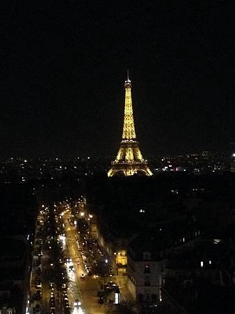 Arc de triomphe de l%5CÉtoile 009.JPG