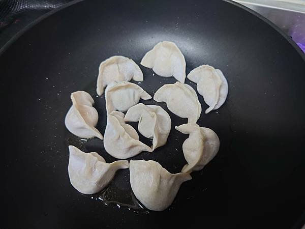 COOK 煎餃好簡單