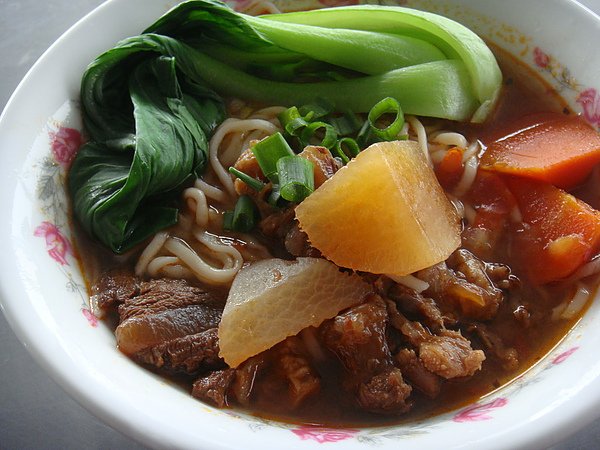 牛肉麵2010