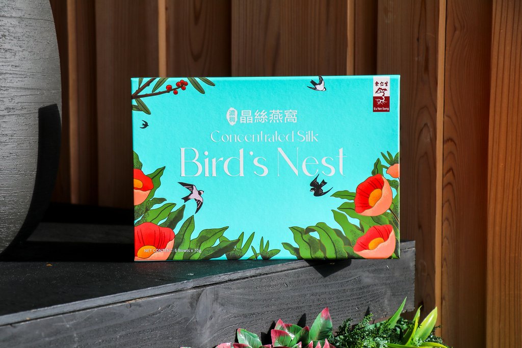 【燕窩評比】花大錢就能買到好燕窩？市售8大燕窩知名品牌內容大