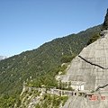 黑部水庫展望台